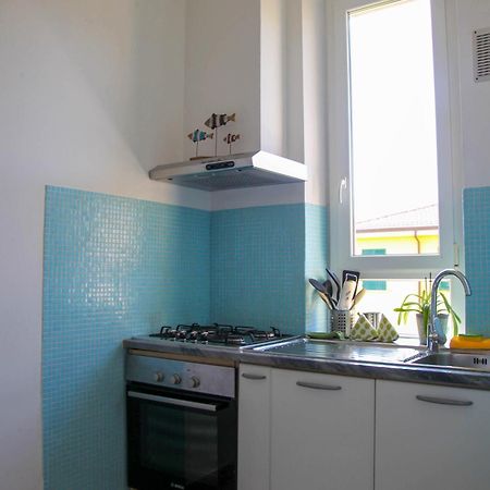 Casaa Villa La Spezia Bagian luar foto