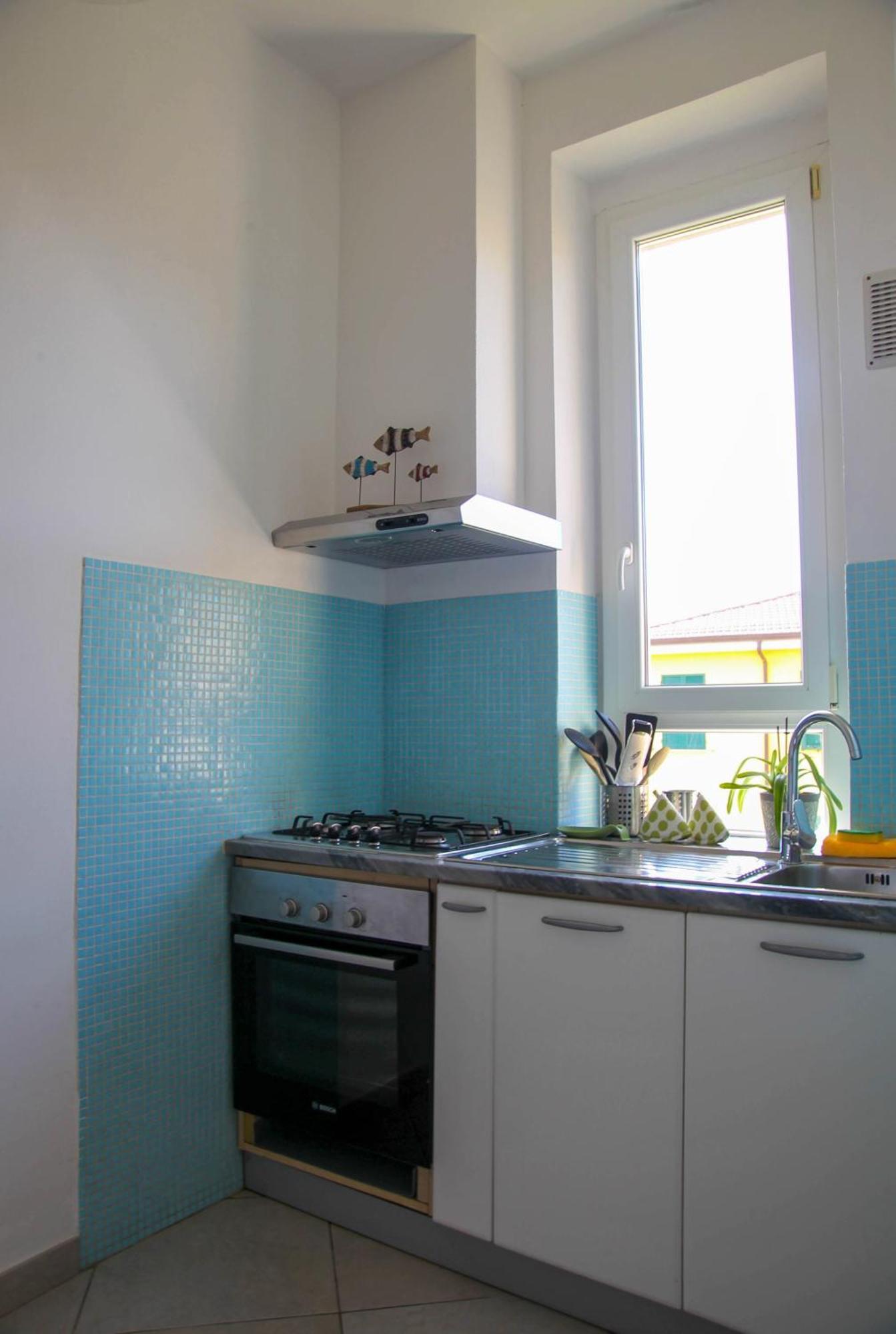 Casaa Villa La Spezia Bagian luar foto